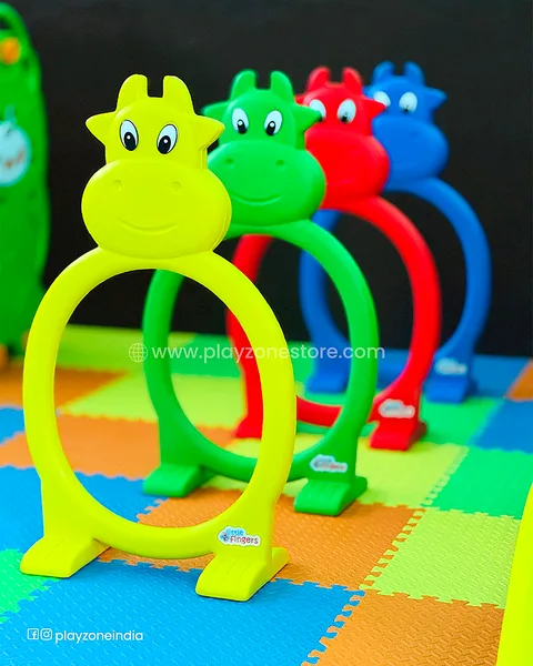 Playzone real on-site installation of Soft Play & Ball Pool